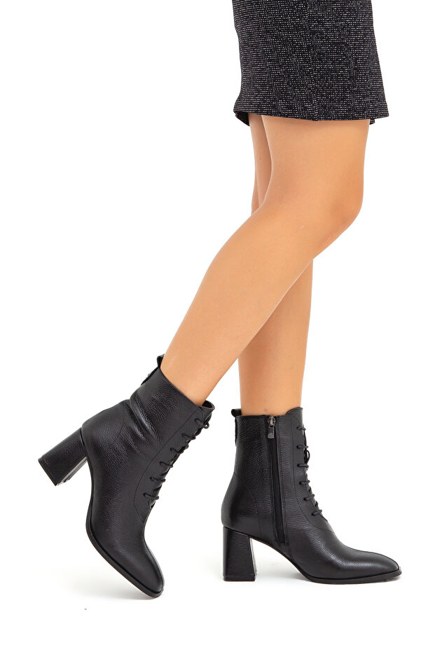 Genuine Leather 922 23k10502 Bn Boots Sk22/23