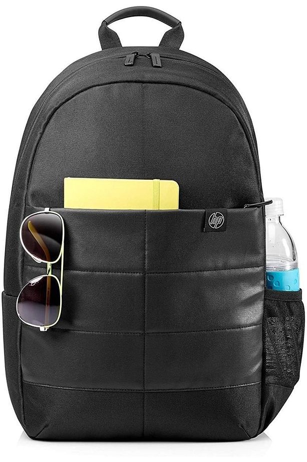 Classic 15.6" Siyah Notebook Sırt Çantası 1fk05aa - 6