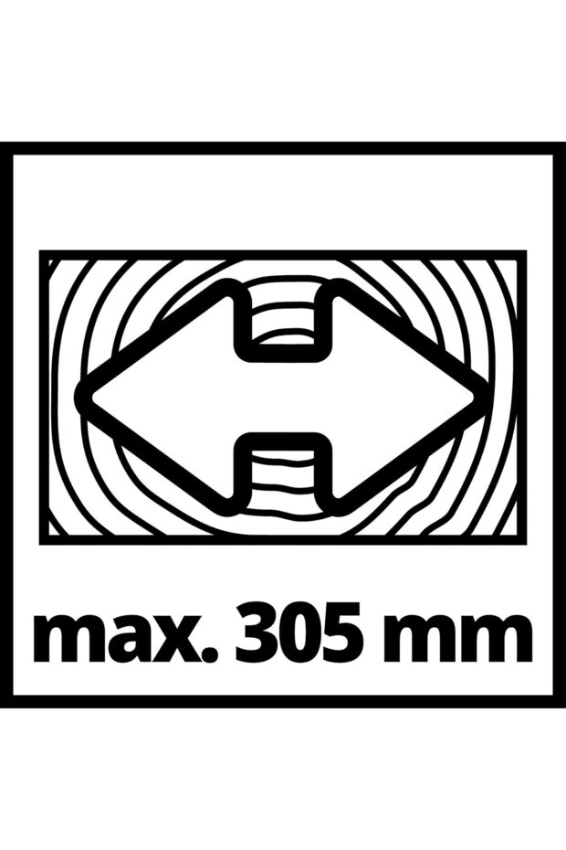 TC-SM 254, Pistonlu Gönye Testere - 6