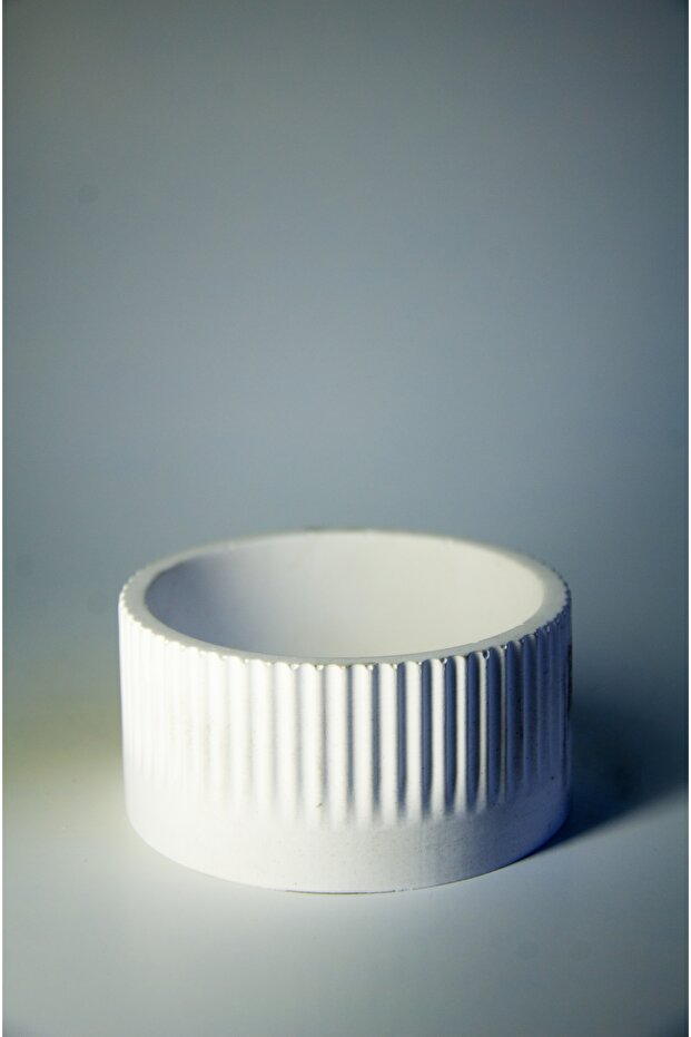 Mini Line Silikon Kalıbı - 6