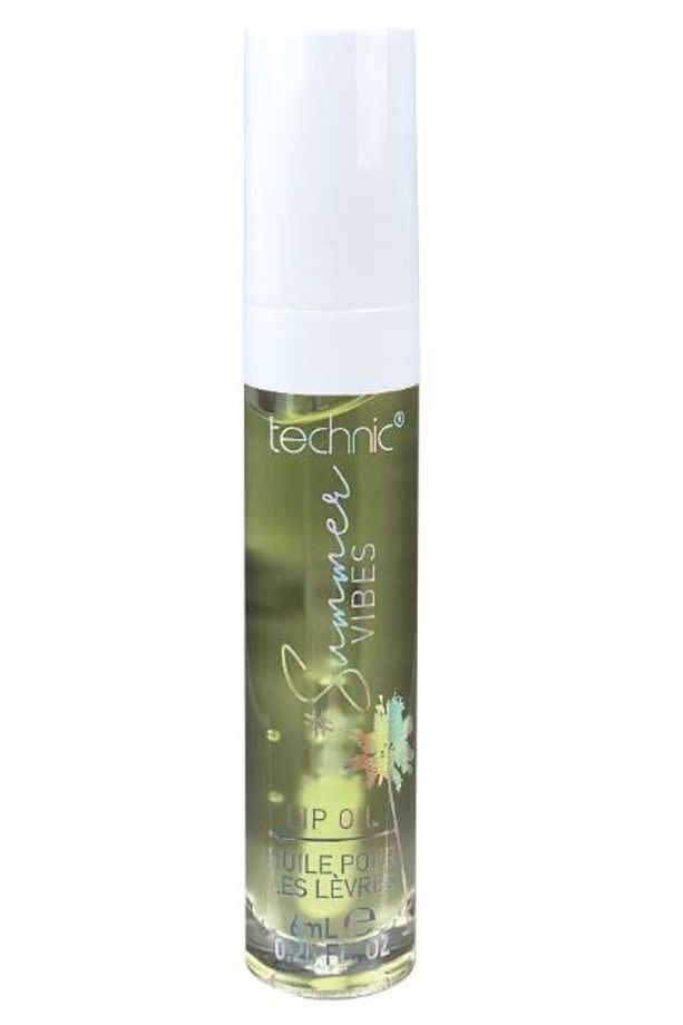Dudak Yağı Pina Colada 6 ml - 1