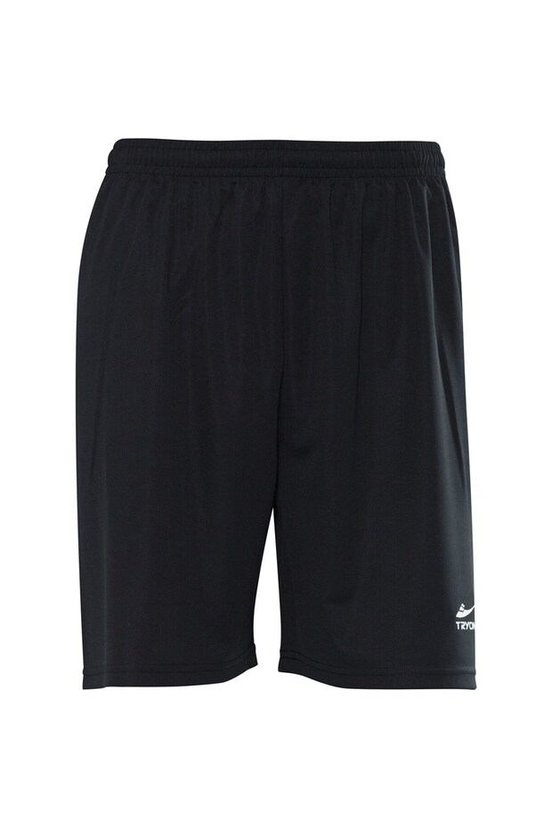 Erkek Futbol Şort Cruz - 1