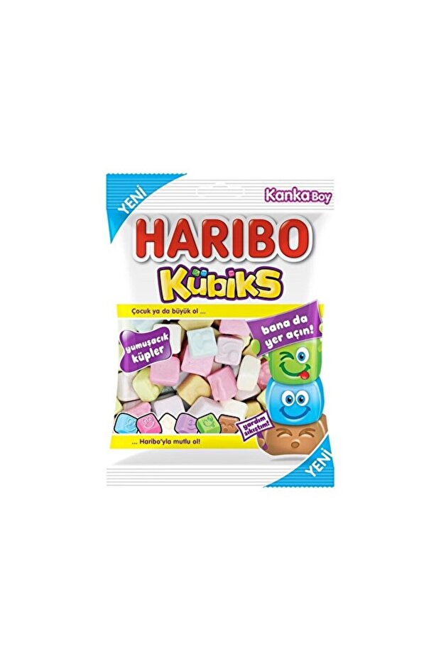 Kübiks 80 G - 1