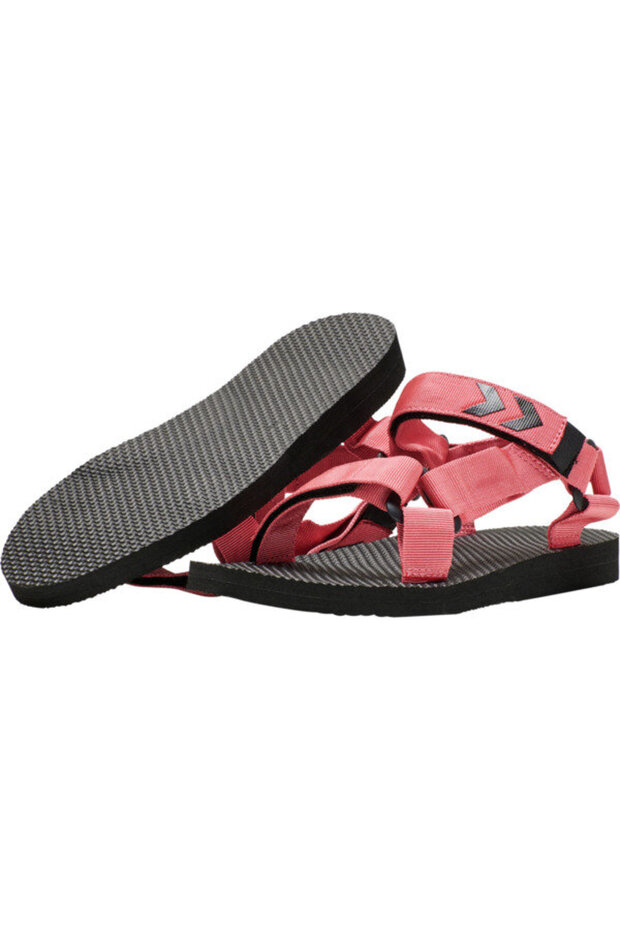 Strap Sandalet - 6