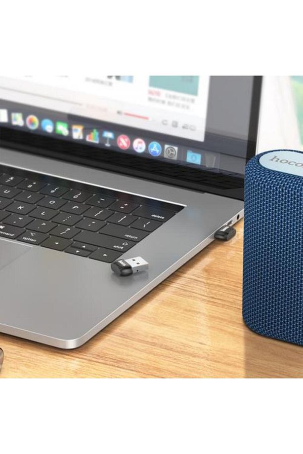 Bluetooth 5.0 Wireless Adaptör Kulaklık Hoparlör Klavye Mouse Için Bluetooh Adaptör Tak Kulla - 3