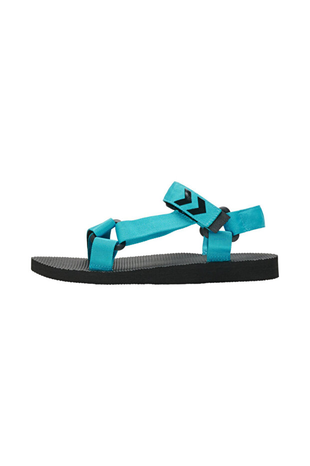 Strap Sandalet - 1