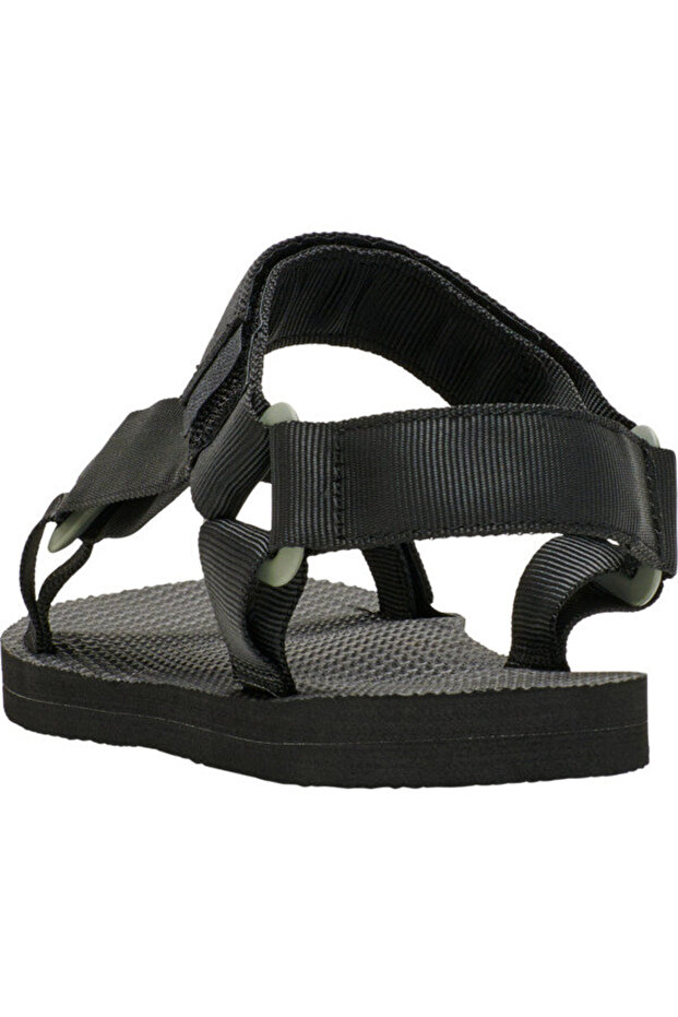 Strap Sandalet - 4