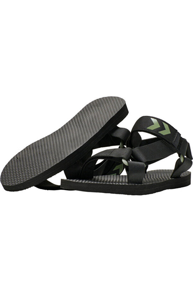 Strap Sandalet - 6