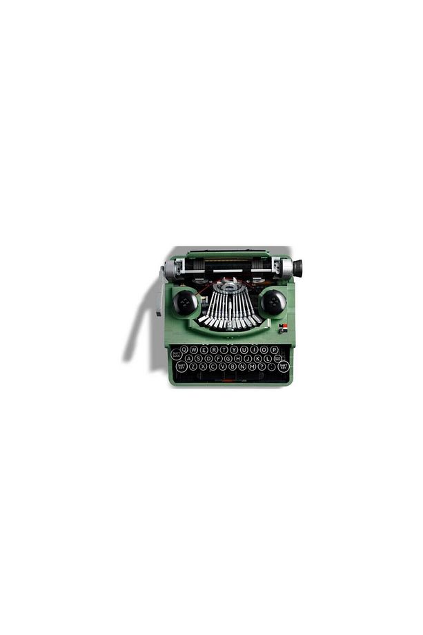 21327 Ideas Daktilo - 3