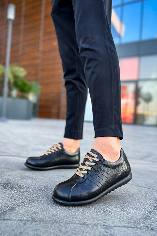 أحذية رياضية رجالية MEDICAL IC SOLE