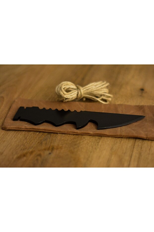 Claw Mızrak Ucu - 3