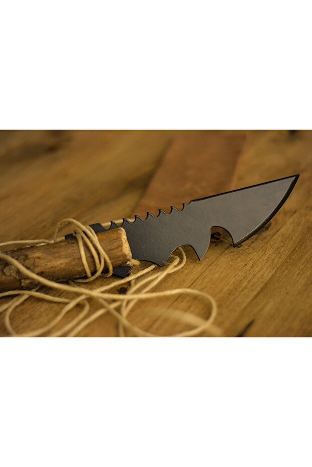 Claw Mızrak Ucu - 2