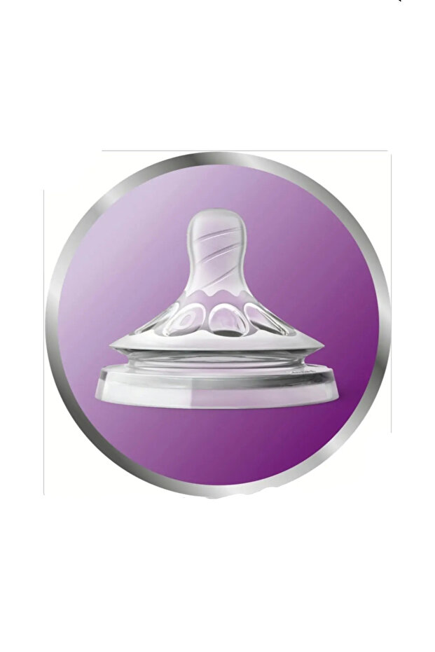 Avent Nutural Biberon - 4