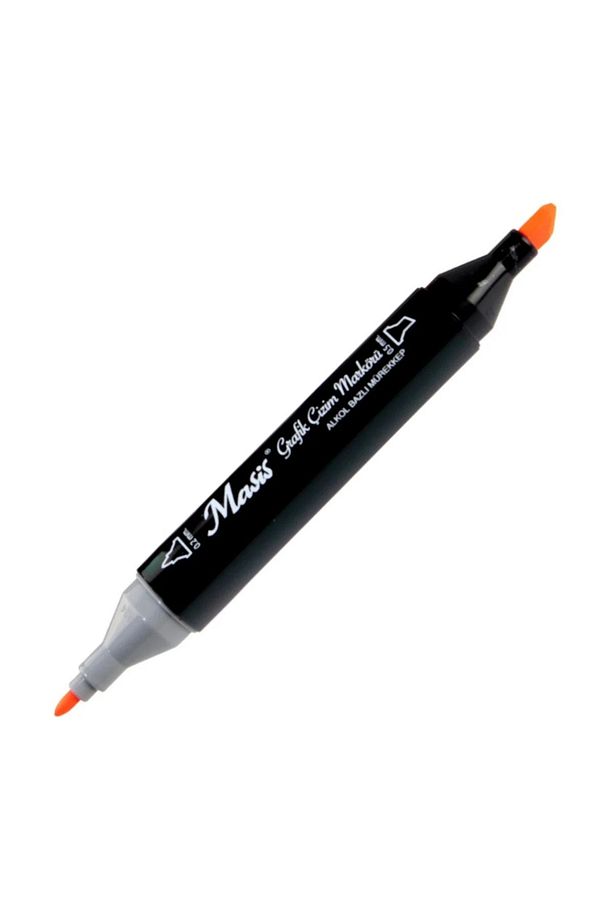 Twin Çift Uçlu Marker Kalemi 0 Colorless Blender - 4