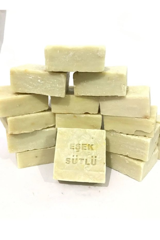 Natural 100% Donkey Milk Soap 1 Kg