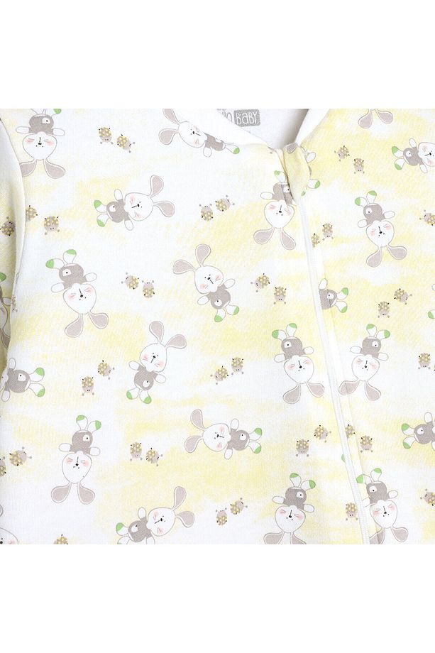 HelloBaby 2,5 TOG Uyku Tulumu Kız Bebek - 3