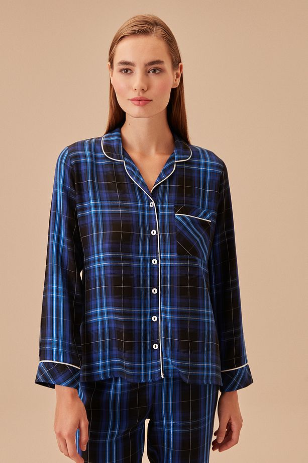 Gemma Maskülen Pijama Takımı - 3