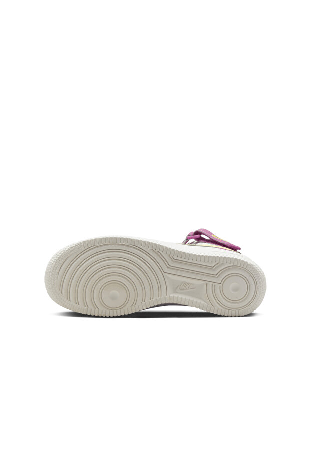 Air Force 1 Mid LE - 4