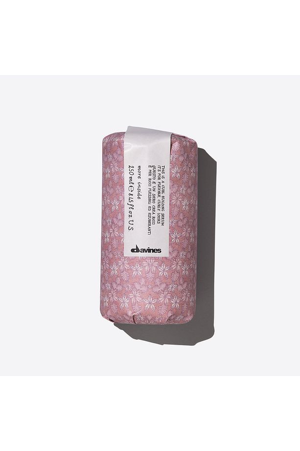 Curl Building Bukle Yapılandırıcı Serum 250ml - 1