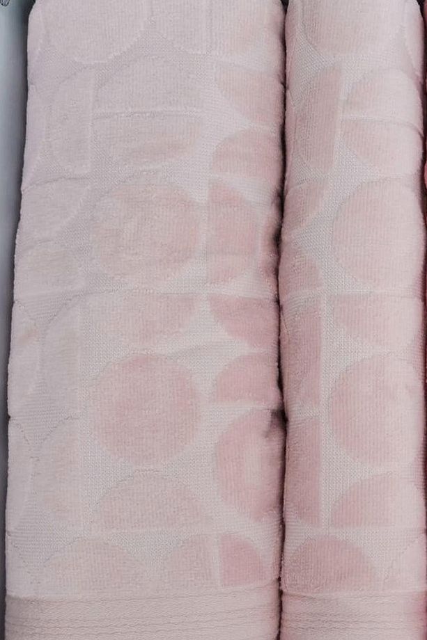 Circular Best Set (HAMAM TAKIMI) Kiremit-bej - 3