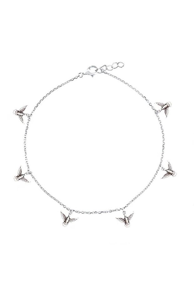 Albatros Kuşu Halhal - 1