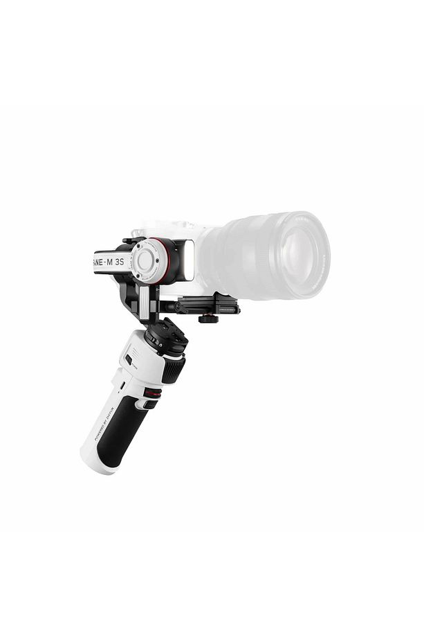 Zhiyun Crane M3S Gimbal - 6