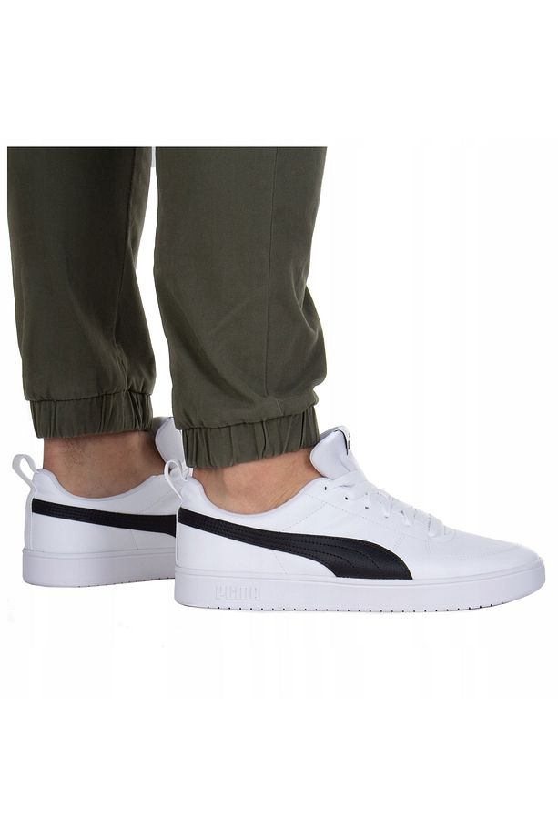 387607-02 RİCKİE SNEAKER GÜNLÜK AYAKKABI - 2