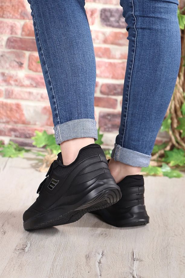 M.P 232-1307 Unisex Cırtlı Yürüyüş Ayakkabısı - 8