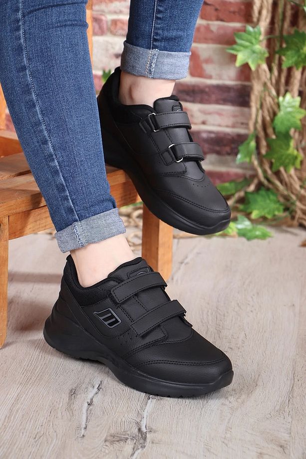 M.P 232-1307 Unisex Cırtlı Yürüyüş Ayakkabısı - 1
