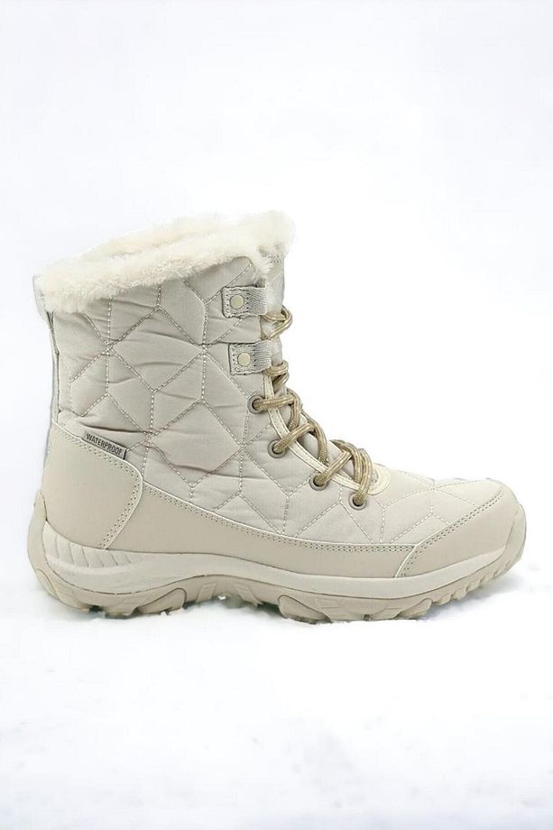 Clauida 3PR Kum Outdoor Bot - 2