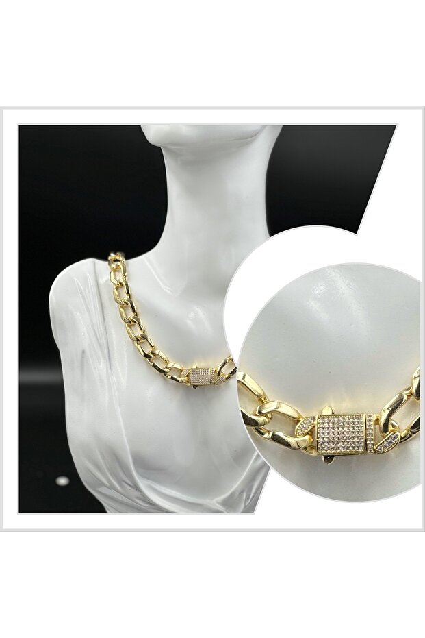 KLY-A-ZİNCİR ÖRME - 2