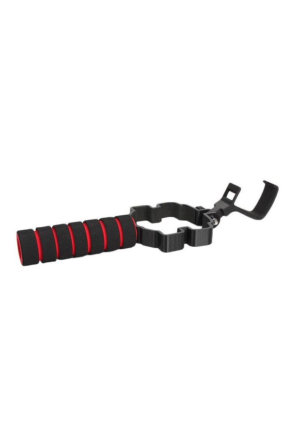 Dji Mavic 2 Pro Için Tek El Gimbal Stabilizatör Kiti Destek Uzaktan Kumanda Tutucu - 2