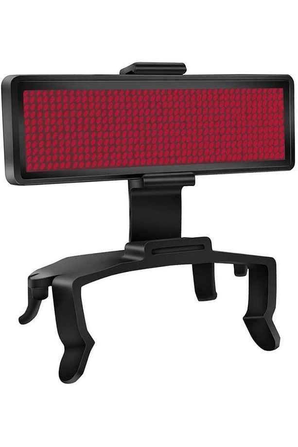Djı Mavic Mini Bluetooth Led Ekran Matris Modülü Mesaj Tabelası - 6