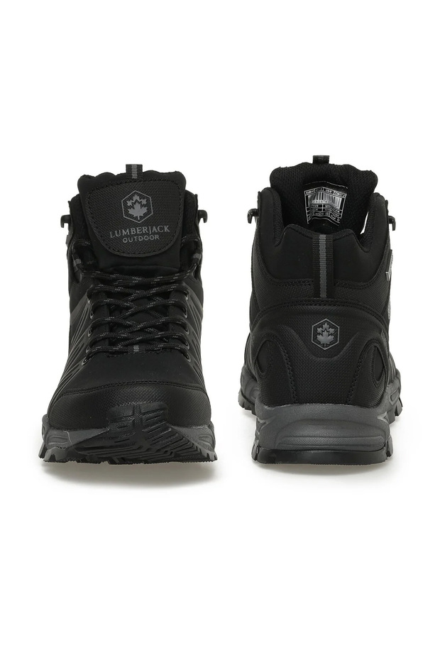 Shell HI Büyük Numara Su Geçirmez Erkek Bot Ayakkabı - 5