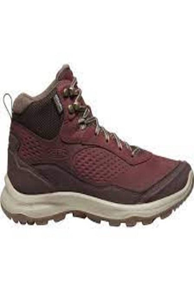 terradora explorer mid wp kadın botu - 2