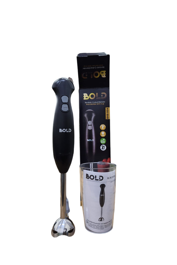 El Blenderi - 1