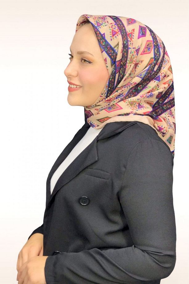 SOFT EŞARP - 3