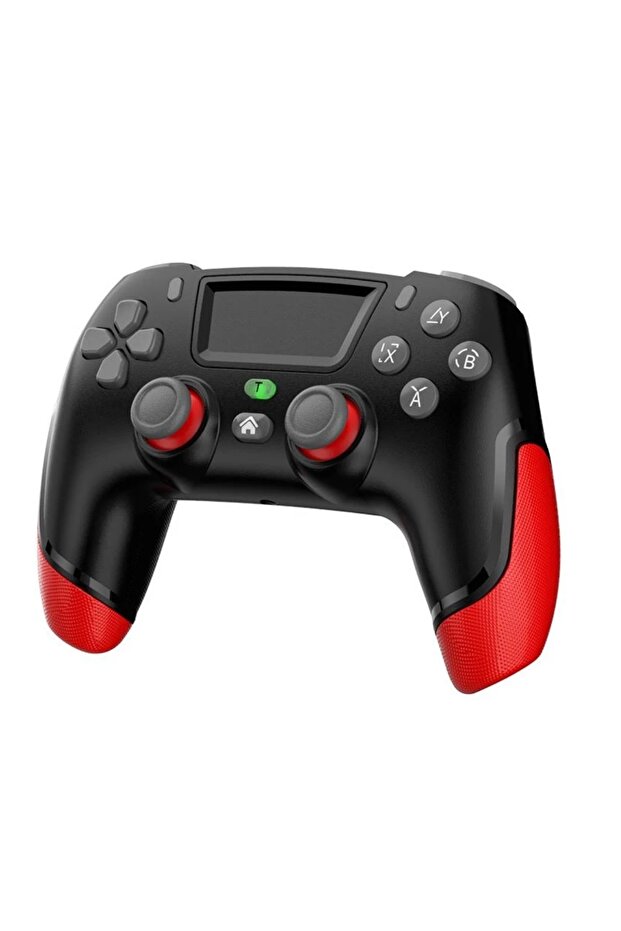 P06 Elite Ps4/ps3/pc/steam/nintendo Swıtch/ıos/android Programlanabilir Oyun Kolu - 1