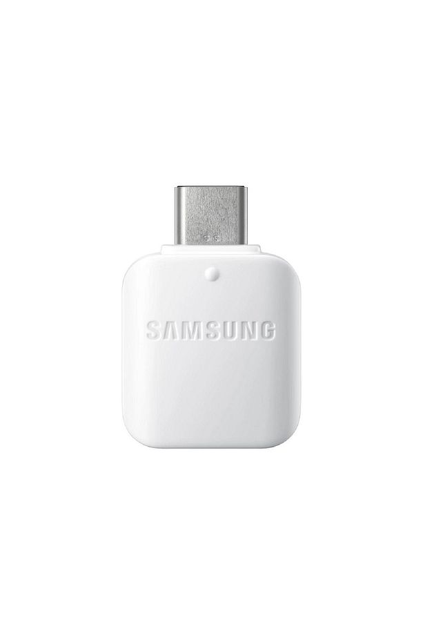 Galaxy Note 20 USB -TYPE C Adaptör (Tip-C - Tip-A) EE-UN930BBEGWW - 1