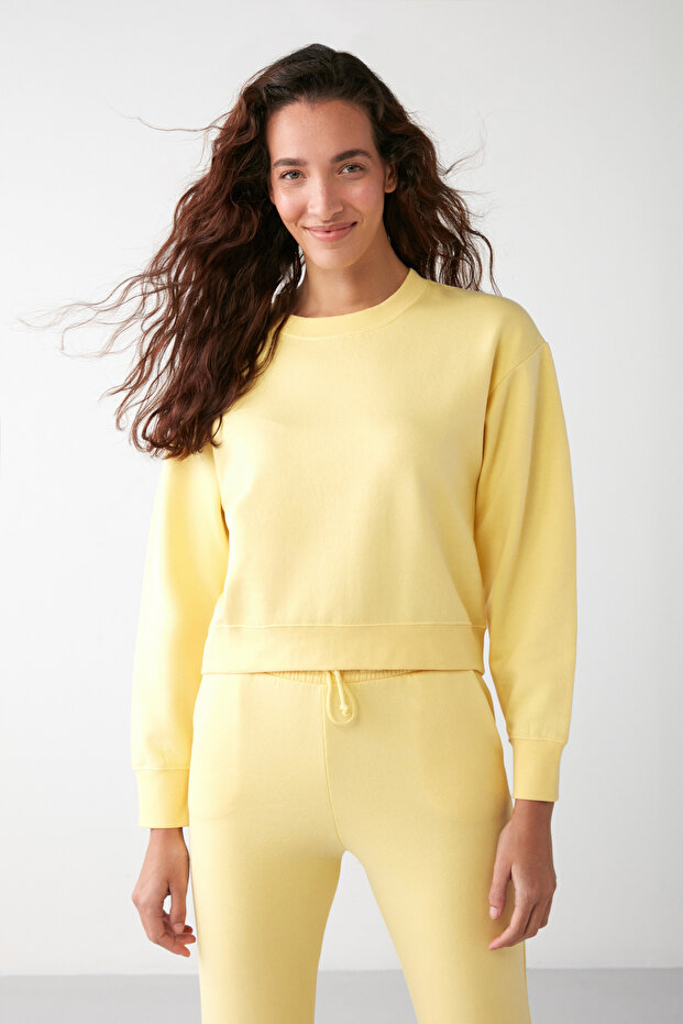 سترة لونا الأساسية المريحة - 2