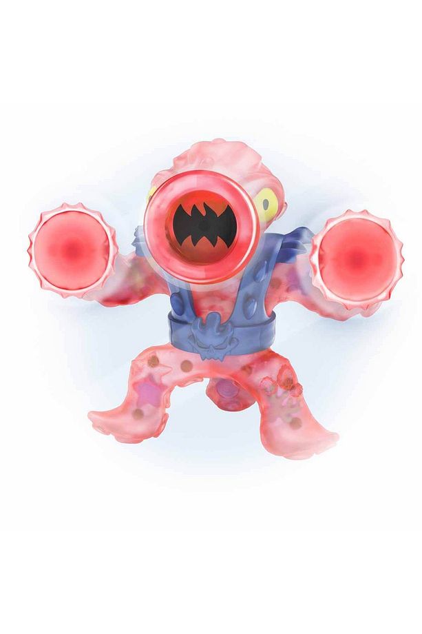 Goojitzu Deep Sea Tekli Paket GJT45000 - Squidor - 2
