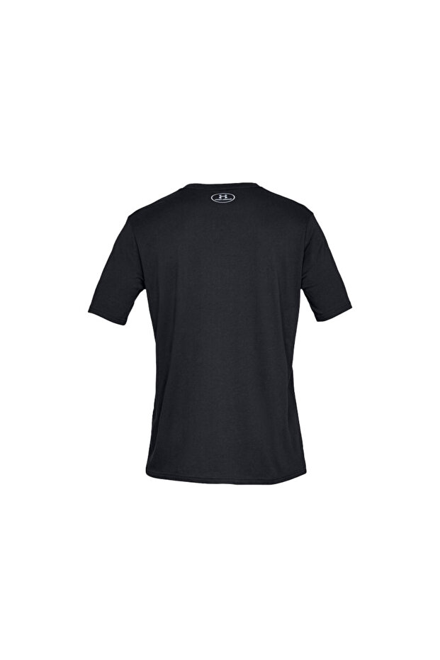Ua Team Issue Wordmark Ss - 2