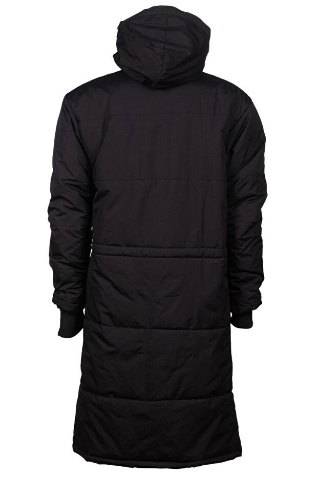 SOLID PARKA 004914500 - 2