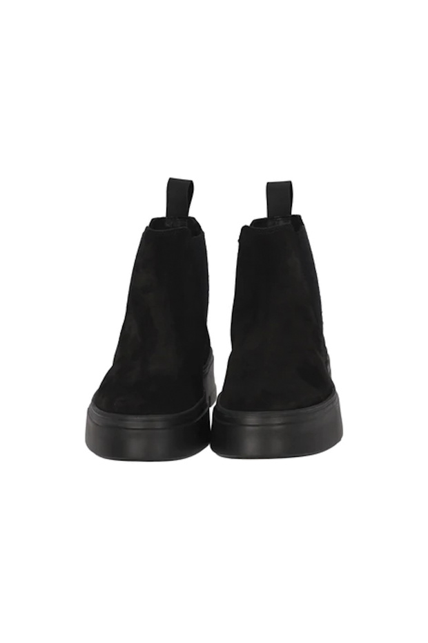 Kadın Bot 38a3 Softy Ankle Boot Nero - 4