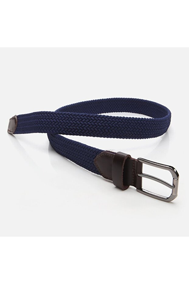 Mavi Erkek Kemer - 4