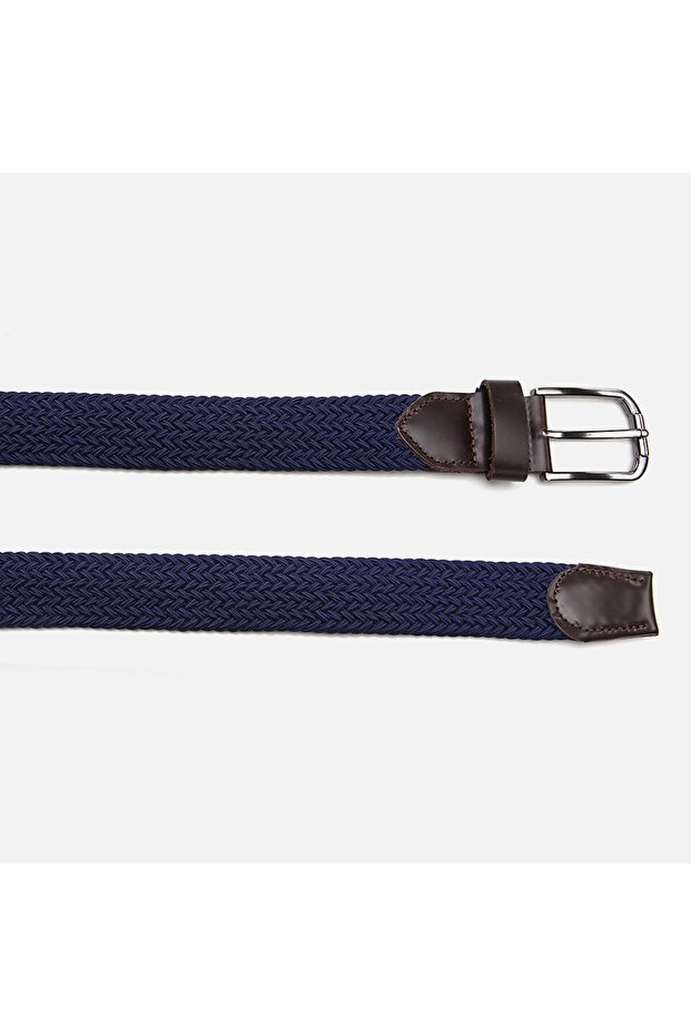 Mavi Erkek Kemer - 2