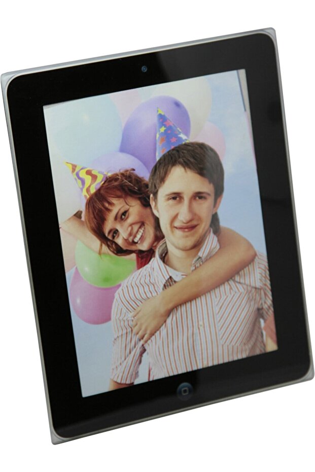 Cam Tablet Çerçeve 15x21 - 7