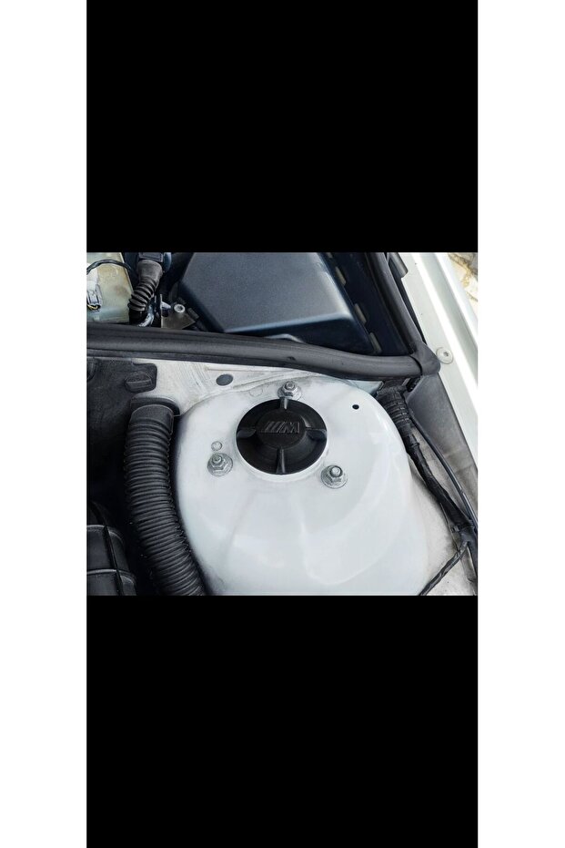 Bmw E46 Kule Kapağı - 4