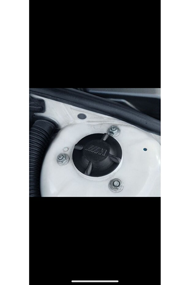 Bmw E46 Kule Kapağı - 2