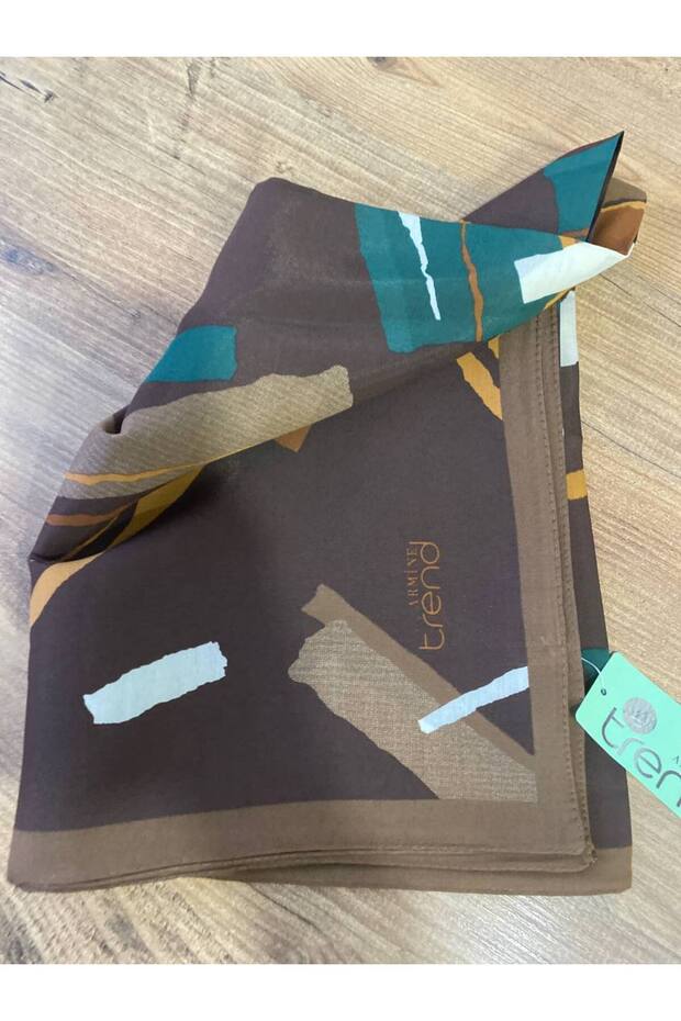 الاتجاه مشروط شال - 2